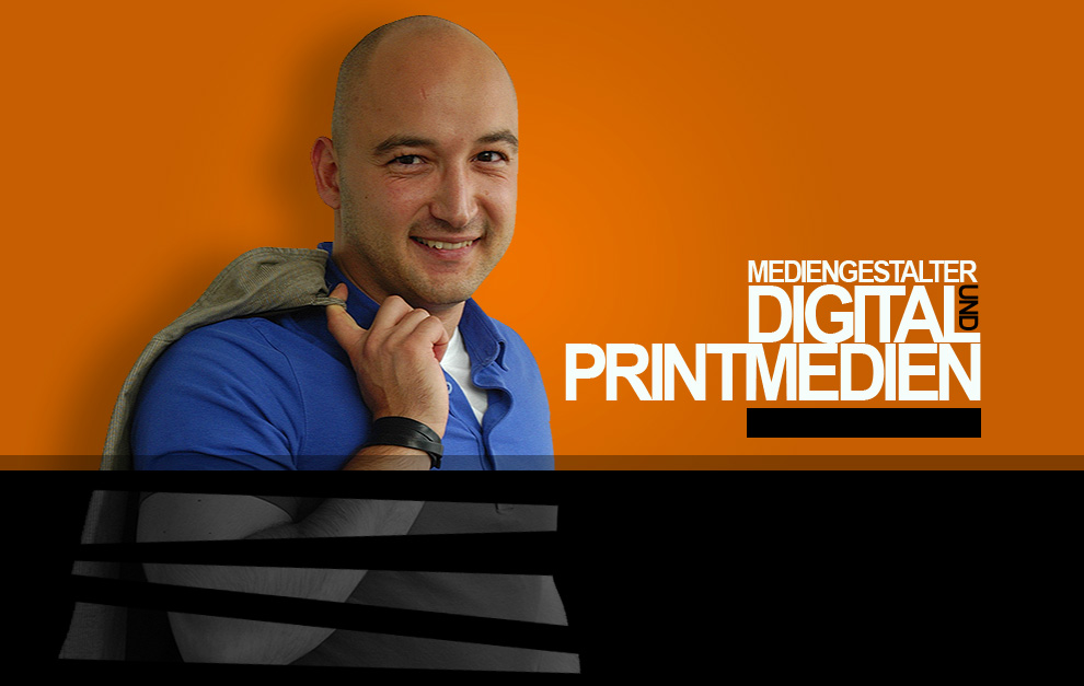 Mario Pauly - Mediengestalter für Digital- und Printmedien - Webdesign TYPO3 Aachen